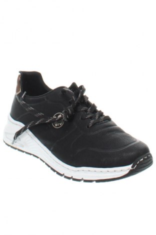 Încălțăminte de damă Rieker, Mărime 39, Culoare Negru, Preț 358,99 Lei