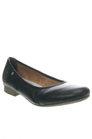 Încălțăminte de damă Rieker, Mărime 39, Culoare Negru, Preț 361,99 Lei