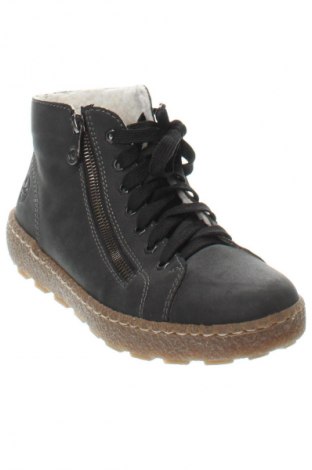 Încălțăminte de damă Rieker, Mărime 40, Culoare Gri, Preț 342,99 Lei