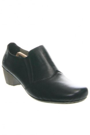 Încălțăminte de damă Rieker, Mărime 39, Culoare Negru, Preț 356,99 Lei