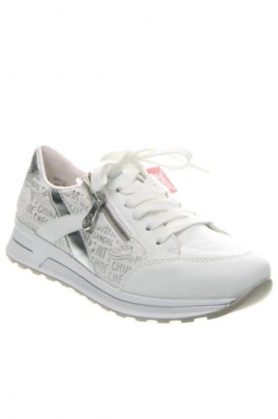 Дамски обувки Rieker, Размер 39, Цвят Многоцветен, Цена 142,99 лв.