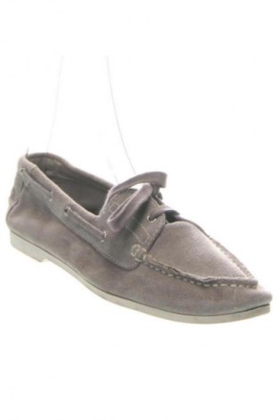 Дамски обувки Roberto Santi, Размер 40, Цвят Сив, Цена 138,69 лв.