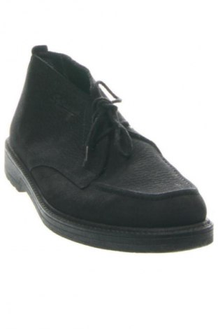 Дамски обувки Rohde, Размер 37, Цвят Черен, Цена 76,13 лв.