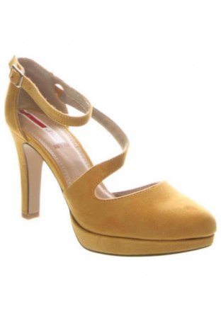 Дамски обувки S.Oliver, Размер 37, Цвят Жълт, Цена 107,53 лв.