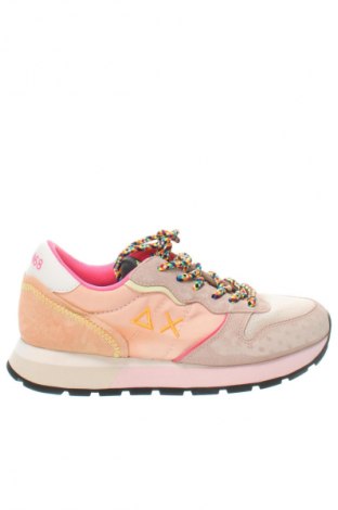 Dámské boty  SUN68, Velikost 38, Barva Vícebarevné, Cena  1 429,00 Kč