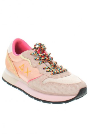 Dámské boty  SUN68, Velikost 38, Barva Vícebarevné, Cena  1 429,00 Kč