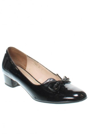 Încălțăminte de damă Sagan, Mărime 38, Culoare Negru, Preț 299,92 Lei