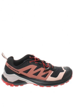Damenschuhe Salomon, Größe 40, Farbe Mehrfarbig, Preis 112,99 €