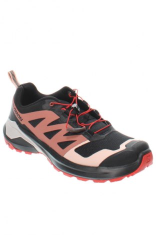 Damenschuhe Salomon, Größe 40, Farbe Mehrfarbig, Preis 112,99 €
