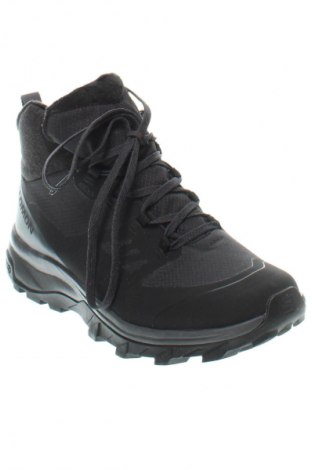 Încălțăminte de damă Salomon, Mărime 38, Culoare Negru, Preț 519,99 Lei