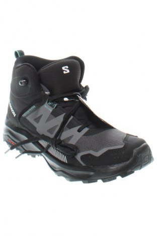 Dámské boty  Salomon, Velikost 39, Barva Černá, Cena  3 449,00 Kč