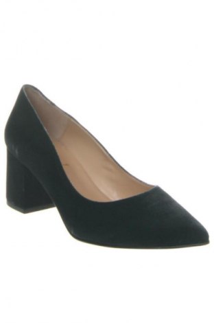 Дамски обувки Seaside, Размер 38, Цвят Черен, Цена 76,00 лв.