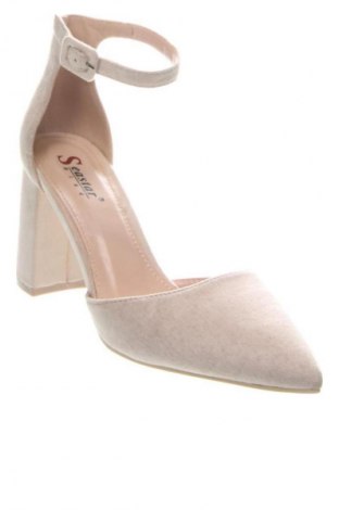 Dámské boty  Seastar, Velikost 40, Barva Béžová, Cena  1 773,00 Kč