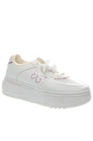 Dámské boty  Sinsay, Velikost 37, Barva Bílá, Cena  784,00 Kč