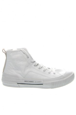 Дамски обувки Skechers, Размер 39, Цвят Бял, Цена 104,99 лв.