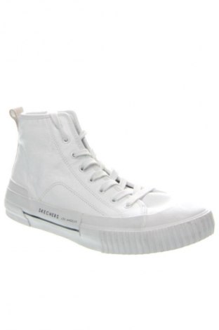 Дамски обувки Skechers, Размер 39, Цвят Бял, Цена 104,99 лв.