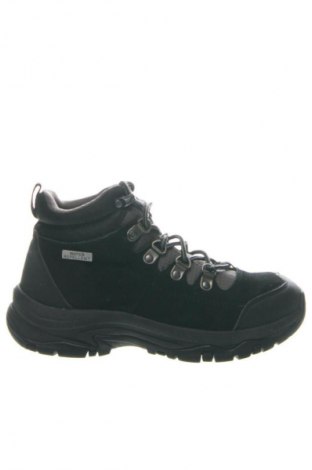 Дамски обувки Skechers, Размер 36, Цвят Черен, Цена 126,92 лв.