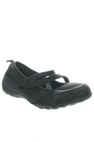 Дамски обувки Skechers, Размер 38, Цвят Сив, Цена 107,99 лв.