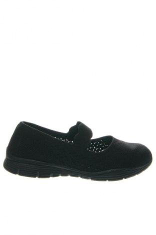 Damenschuhe Skechers, Größe 41, Farbe Schwarz, Preis 43,99 €