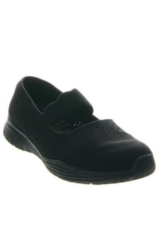 Damenschuhe Skechers, Größe 41, Farbe Schwarz, Preis 43,99 €