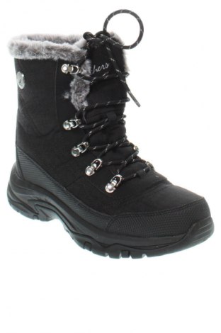 Încălțăminte de damă Skechers, Mărime 38, Culoare Negru, Preț 323,99 Lei