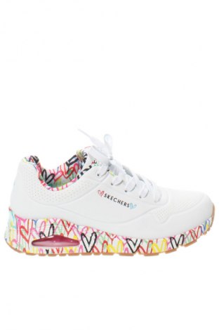 Încălțăminte de damă Skechers, Mărime 40, Culoare Alb, Preț 356,99 Lei