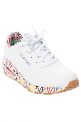 Încălțăminte de damă Skechers, Mărime 40, Culoare Alb, Preț 356,99 Lei