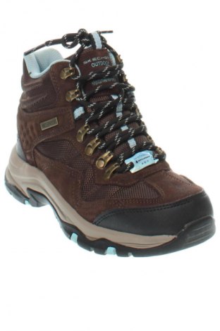 Încălțăminte de damă Skechers, Mărime 35, Culoare Maro, Preț 334,00 Lei