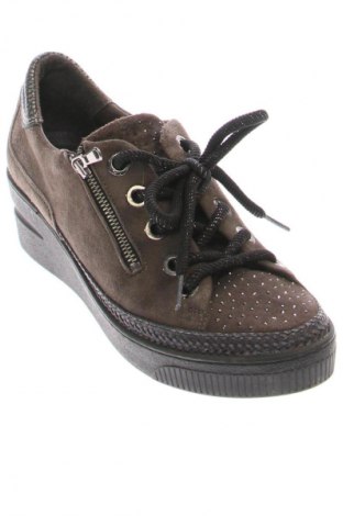 Încălțăminte de damă Softwaves, Mărime 39, Culoare Maro, Preț 500,00 Lei