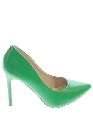 Încălțăminte de damă Solo Donna, Mărime 36, Culoare Verde, Preț 134,00 Lei
