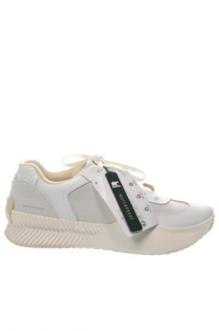 Дамски обувки Sorel, Размер 41, Цвят Бял, Цена 177,99 лв.