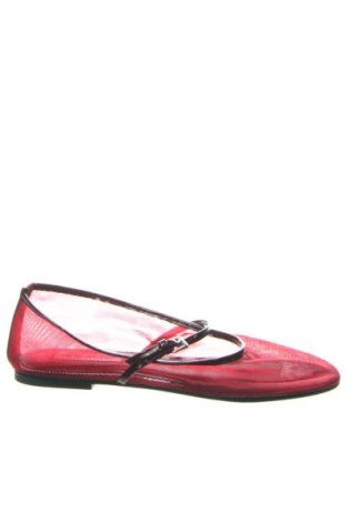Damenschuhe Steve Madden, Größe 36, Farbe Rot, Preis 75,99 €