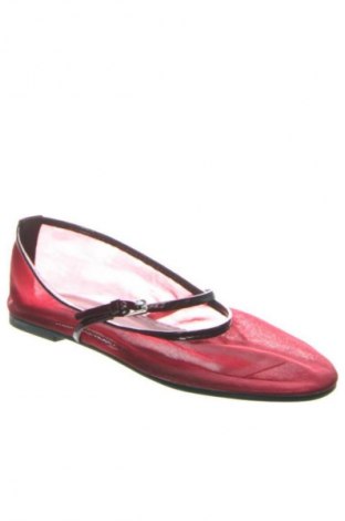 Damenschuhe Steve Madden, Größe 36, Farbe Rot, Preis 75,99 €