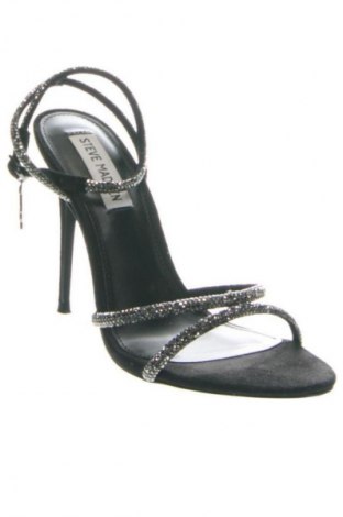 Dámské boty  Steve Madden, Velikost 37, Barva Stříbrná, Cena  2 129,00 Kč