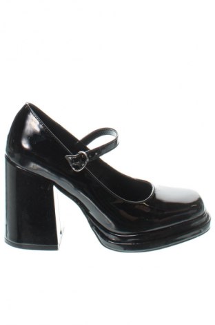 Încălțăminte de damă Steve Madden, Mărime 37, Culoare Negru, Preț 370,42 Lei