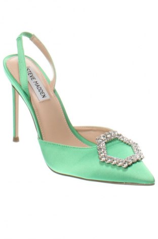 Încălțăminte de damă Steve Madden, Mărime 37, Culoare Verde, Preț 452,63 Lei