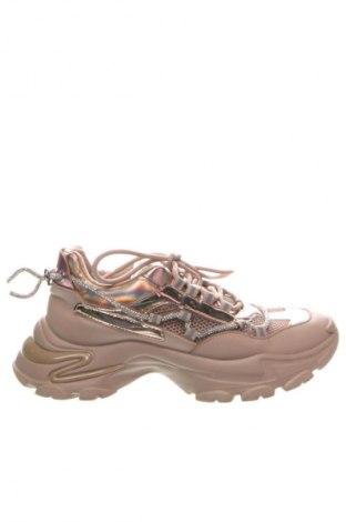 Γυναικεία παπούτσια Steve Madden, Μέγεθος 40, Χρώμα  Μπέζ, Τιμή 56,34 €