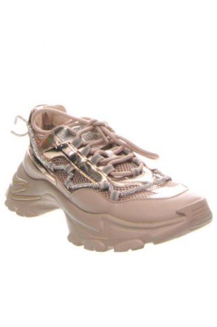 Γυναικεία παπούτσια Steve Madden, Μέγεθος 40, Χρώμα  Μπέζ, Τιμή 56,34 €
