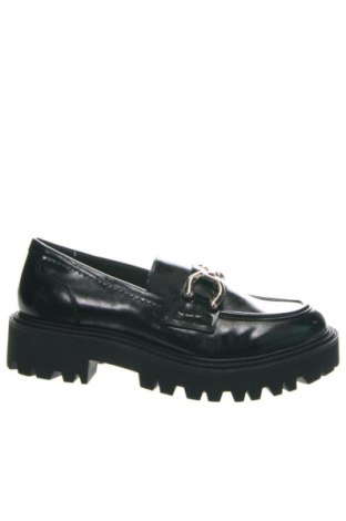 Încălțăminte de damă Stradivarius, Mărime 40, Culoare Negru, Preț 171,51 Lei