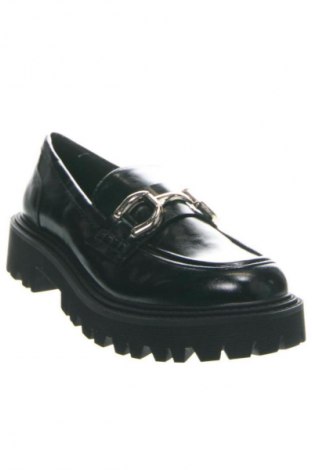 Încălțăminte de damă Stradivarius, Mărime 40, Culoare Negru, Preț 171,51 Lei