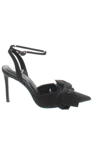 Încălțăminte de damă Stradivarius, Mărime 40, Culoare Negru, Preț 134,21 Lei