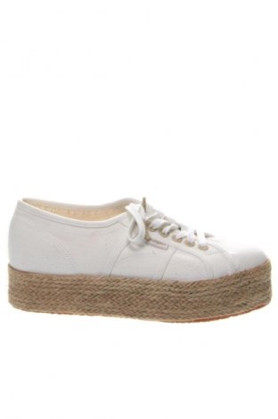 Încălțăminte de damă Superga, Mărime 40, Culoare Alb, Preț 283,99 Lei