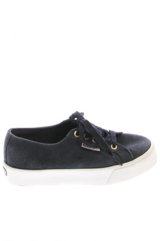 Încălțăminte de damă Superga, Mărime 36, Culoare Albastru, Preț 434,21 Lei