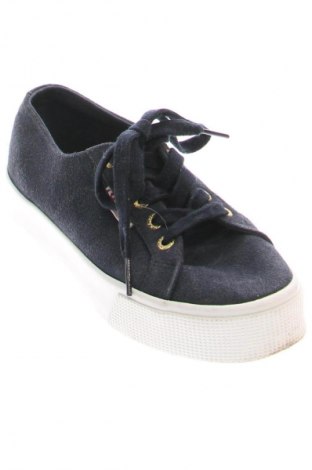 Încălțăminte de damă Superga, Mărime 36, Culoare Albastru, Preț 434,21 Lei