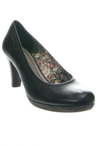 Női cipők Tamaris, Méret 39, Szín Fekete, Ár 29 199 Ft