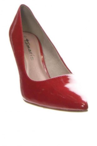Încălțăminte de damă Tamaris, Mărime 40, Culoare Roșu, Preț 185,99 Lei