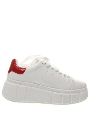 Damenschuhe Tamaris, Größe 37, Farbe Weiß, Preis 75,99 €