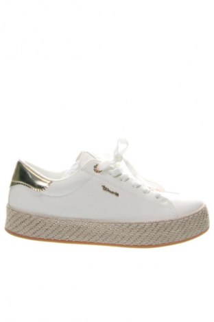 Damenschuhe Tamaris, Größe 39, Farbe Mehrfarbig, Preis 48,99 €