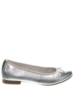 Încălțăminte de damă Tamaris, Mărime 39, Culoare Argintiu, Preț 289,99 Lei