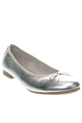 Încălțăminte de damă Tamaris, Mărime 39, Culoare Argintiu, Preț 289,99 Lei